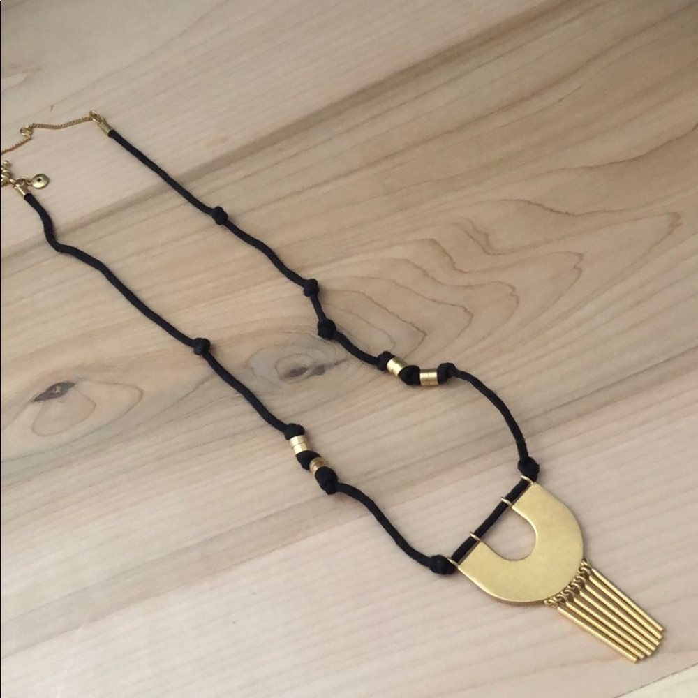 Madewell Necklace